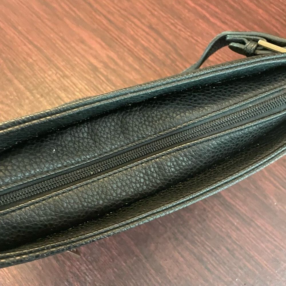 Black Boo! Handbag - Picture 8 of 12
